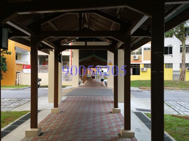 Blk 922 Tampines Street 91 (Tampines), HDB 5 Rooms #126913852